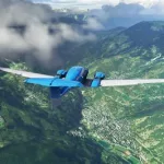 微软飞行,微软模拟飞行2020缩略图