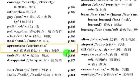 英语朗读(英语朗读技巧和发声方法)缩略图