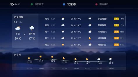 黑迹天气,黑迹天气极速版缩略图