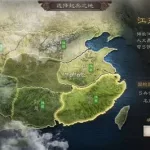 三国志3群雄起源(三国志3群雄起源全攻略)缩略图