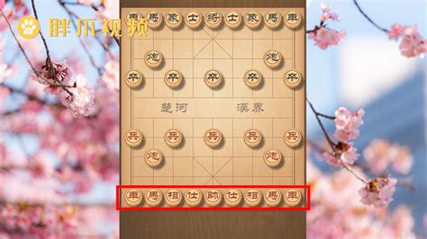 象棋怎么玩儿,象棋怎么玩儿法视频缩略图