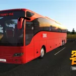 模拟公交车(模拟公交车无限金币版解锁版下载)缩略图