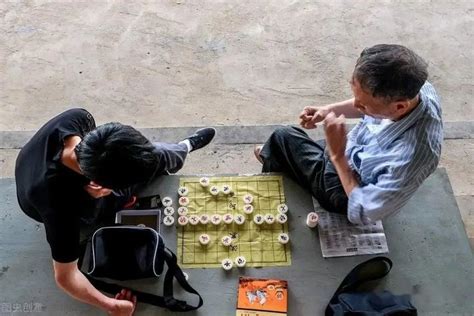 天天下象棋,天天象棋免费下载缩略图