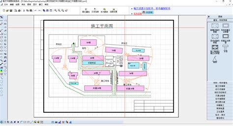 平面图画图软件,平面图画图软件有哪些缩略图