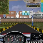 汽车模拟驾驶器,汽车模拟驾驶器家用缩略图
