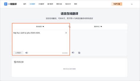 越南翻译中文,越南翻译中文软件缩略图