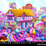 欢乐糖果屋(欢乐糖果屋电影)缩略图