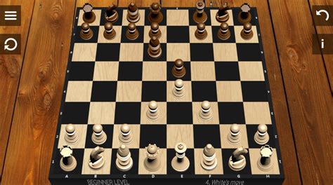 国际象棋游戏(国际象棋游戏手机版)缩略图