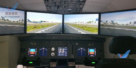 模拟驾驶飞机(模拟驾驶飞机游戏)缩略图
