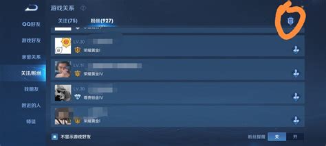 王者怎么删好友(王者怎么删好友视频)缩略图