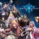 暗影之诗(shadowverse暗影之诗)缩略图