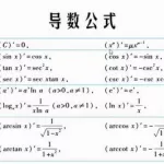 微积分计算器(微积分计算器软件)缩略图