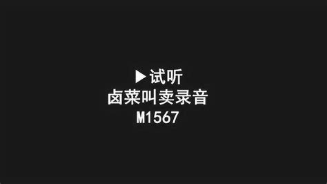 促销录音,促销录音制作软件缩略图