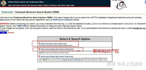 查询商标(查询商标的官网是哪个)缩略图