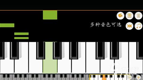 钢琴块2,钢琴块2破解版下载缩略图