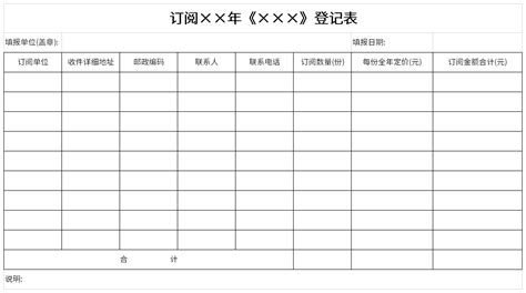 报刊杂志订阅(报刊杂志订阅网官网)缩略图