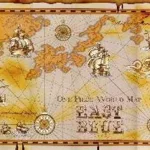 海贼王世界地图,海贼王世界地图平面图缩略图