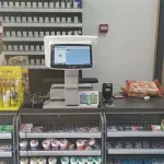 超市收银(超市收银机怎么操作视频教程)缩略图