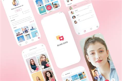 附近人约会app,附近人约会的软件缩略图