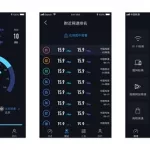 手机wifi测速,手机wifi测速在线测速缩略图
