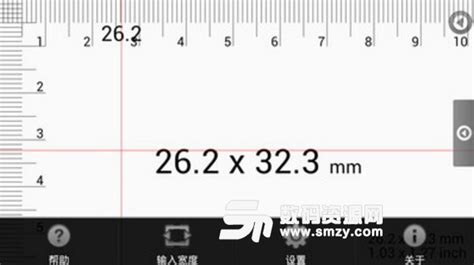 手机直尺(手机直尺1:1在线测量)缩略图