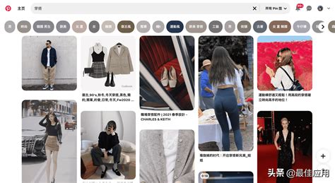 搭配衣服用什么软件(不知道怎么搭配衣服用什么软件)缩略图