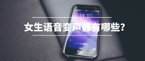 语音变声器,语音变声器聊天专用缩略图