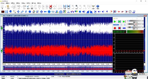 保留人声消除噪音app,人声分离免费软件缩略图