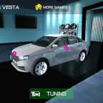 汽车模拟器游戏,汽车模拟器游戏视频缩略图