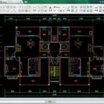 迷你cad(迷你cad教程)缩略图