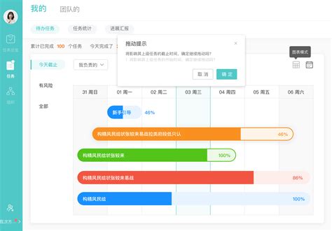 甘特图制作软件(甘特图制作软件哪个好用)缩略图