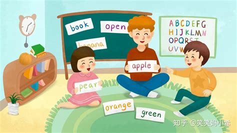 幼儿早教英语,幼儿早教英语英语一点通缩略图