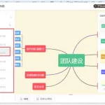 制作思维导图,制作思维导图的软件缩略图