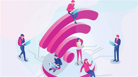 分享网络(分享网络wifi密码)缩略图