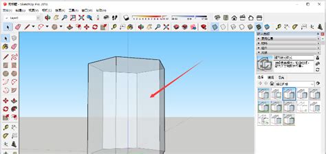 草图大师模型,草图大师模型怎么导入3dmax缩略图