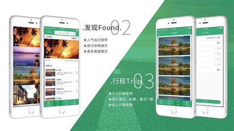 自助旅游app(自助旅游app哪个好)缩略图