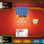 宝都棋牌,宝都棋牌娱乐缩略图