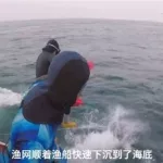 海底捕鱼(海底捕鱼小说)缩略图