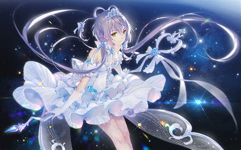 梦幻少女(梦幻少女第2季)缩略图