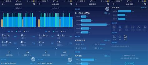 睡眠记录,睡眠记录app哪个好缩略图