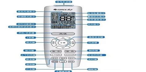 空调万能,空调万能空调遥控器缩略图