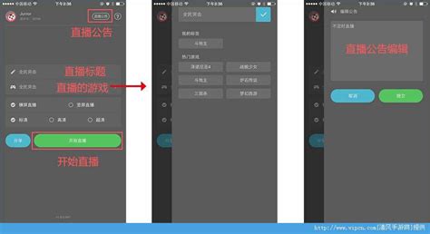 触手直播平台(触手直播平台倒闭了吗)缩略图