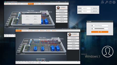 软件自动化,软件自动化技术缩略图